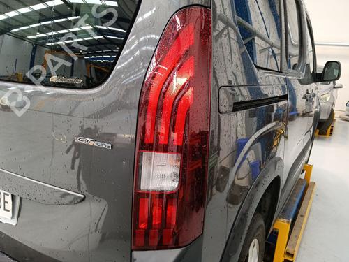 Frontplade/Frontkurv PEUGEOT RIFTER 1.5 BlueHDi 130 | BP35801092C72 - Image 29