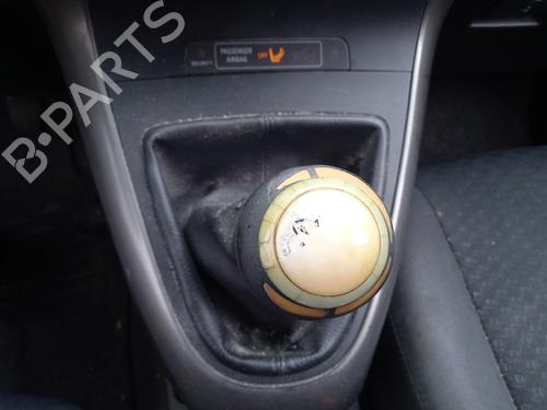 Tailgate lock TOYOTA VERSO (_R2_) 2.0 D-4D (AUR20_, AUR20R) | BP28422234C101 