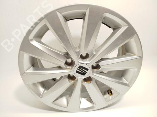 Rim SEAT IBIZA V (KJ1, KJG) 1.0 TSI | BP29885227C45
