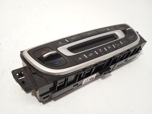 Used Climate control RENAULT MEGANE III Hatchback (BZ0/1_, B3_) [2008-2026]  30353428