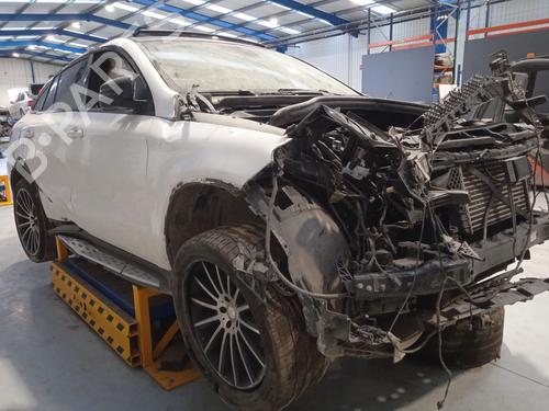 Left front window switch MERCEDES-BENZ GLE Coupe (C292) 350 d 4-matic (292.323, 292.324) | BP33816604I27 - Image 12