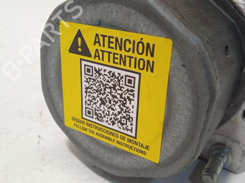 Abs pomp SMART FORFOUR Hatchback (453) electric drive / EQ (453.091) | BP29001866M43 