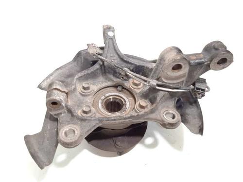 Left front steering knuckle MAZDA CX-5 (KE, GH) 2.2 D (KE2FW) (150 hp) 15588296