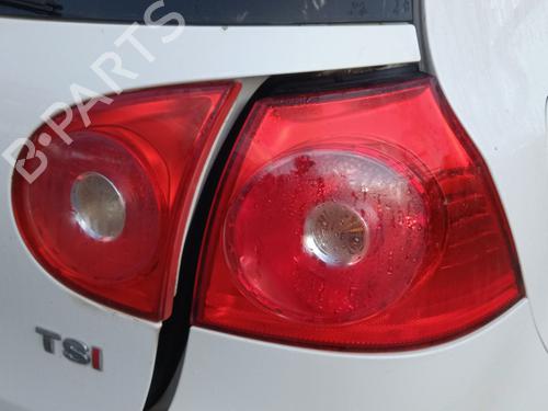 Front left window mechanism VW GOLF V (1K1) 1.4 TSI | BP26958831C22 