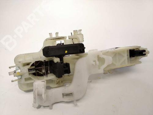 Front right exterior door handle KIA SPORTAGE III (SL) 1.7 CRDi | BP5092958C129 