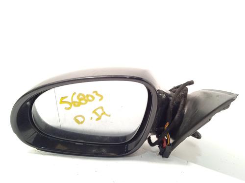 Left mirror VW PASSAT B6 Variant (3C5) 2.0 TDI 16V 3C1857507DP | 3C1857507DP9B9