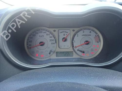 Front right window mechanism NISSAN NOTE (E11, NE11) 1.5 dCi | BP13244312C23