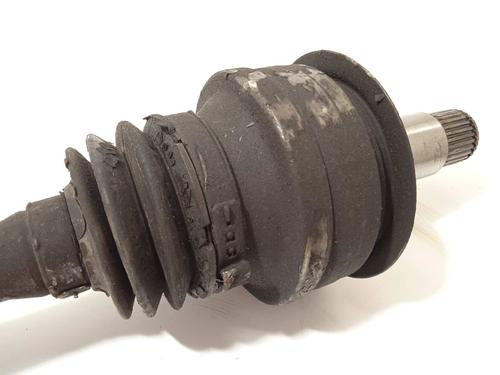 Left rear driveshaft MERCEDES-BENZ GLK-CLASS (X204)  | BP17811060M40 