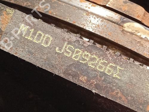 Engine FORD FOCUS III 1.0 EcoBoost | BP34010213M1  - Image 9