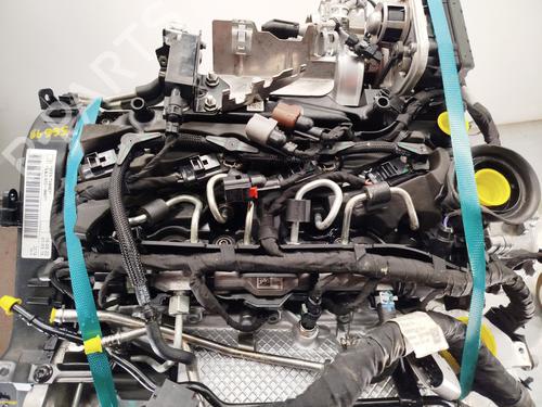 Motor AUDI Q3 (F3B) 35 TDI | BP30834074M1