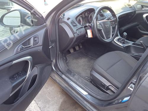 Left taillight OPEL INSIGNIA A Sports Tourer (G09) 2.0 CDTI (35) | BP20980648C34 