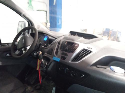 Switch FORD TRANSIT CUSTOM V362 Van (FY, FZ) 2.2 TDCi | BP36701181I30 - Image 36