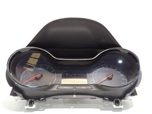 Instrument cluster OPEL CROSSLAND X / CROSSLAND (P17, P2QO) 1.2 (75) | BP18136462C47 