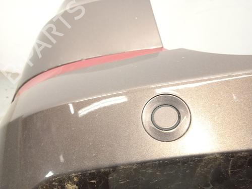 Rear bumper BMW X5 (E70) xDrive 40 d | BP30434985C8 