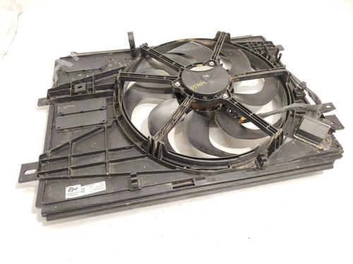 Used Radiator fan Radiator fan FIAT DOBLO Box Body/MPV (510_, 511_) BlueHDi 100 (102 hp) 28424441 28424441