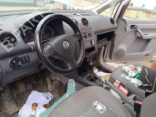 Front wiper motor VW CADDY III MPV (2KB, 2KJ, 2CB, 2CJ) 1.9 TDI | BP9414215M29