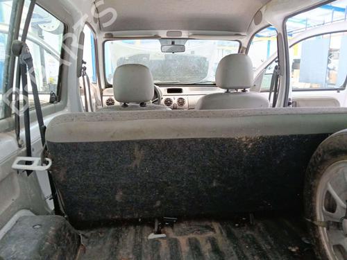 Rear differential RENAULT KANGOO (KC0/1_) 1.9 dCi 4x4 | BP39164893M24 - Image 25