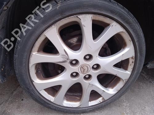 Left taillight MAZDA 6 Saloon (GH) 2.0 MZR-CD (GH14) | BP24110720C34 