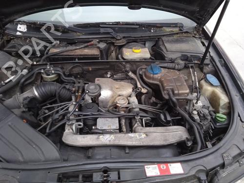 Tailgate AUDI A4 B6 Avant (8E5)  | BP24889185C6 