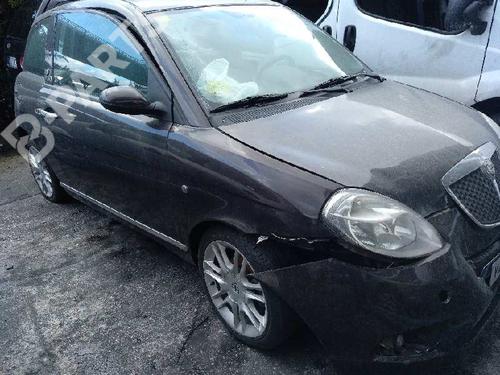 Used Parts LANCIA YPSILON (843_)  1.3 D Multijet (843.AXE11, 843.AXE1A)  967607