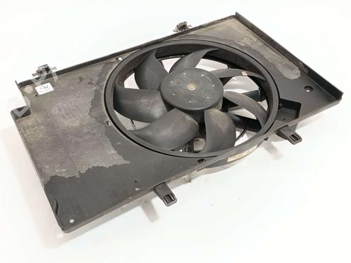 Køleventilator elektrisk Køleventilator elektrisk 37873917 37873917