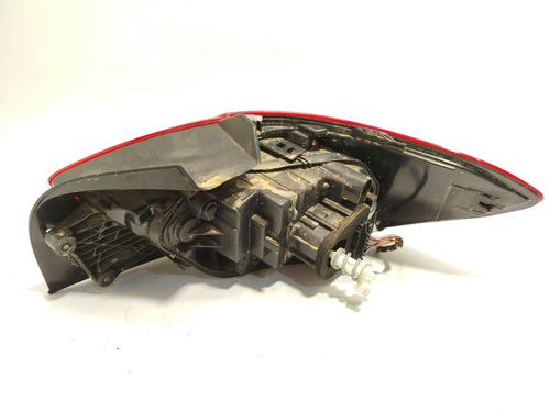 Left taillight SEAT IBIZA V (KJ1, KJG) 1.0 TSI | BP29626971C34 