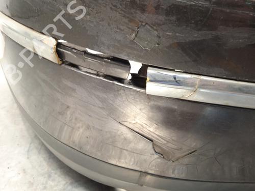 Rear bumper VW PASSAT B6 (3C2) 2.0 TDI | BP20317369C8 