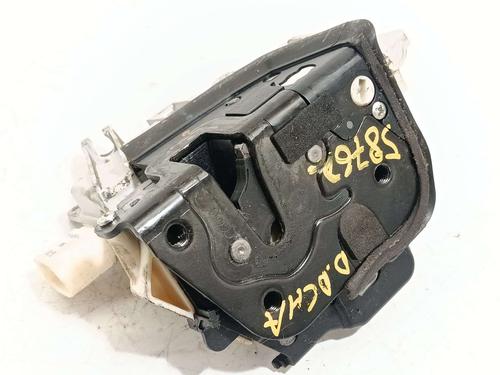 Front right lock AUDI A4 B7 (8EC) 2.0 TFSI | BP38599433C97 - Image 4