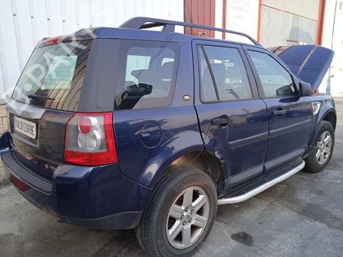 AC radiator LAND ROVER FREELANDER 2 (L359)  | BP15576406M32 