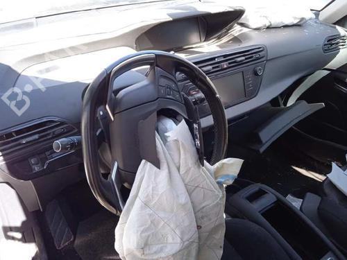 Gear lever CITROËN C4 SPACETOURER (3D_) 1.2 PureTech 130 | BP18263219M90  - Image 24