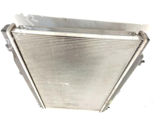 Water radiator HONDA CR-V II (RD_) 2.2 CTDi (RD9) | BP28167903M31 