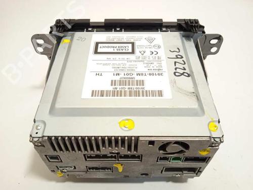 Radio HONDA HR-V (RU) | BP13053683E6