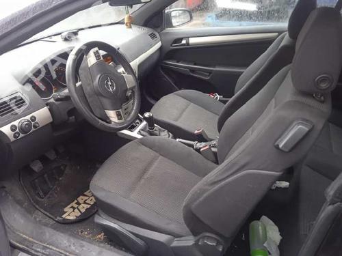 Right front door OPEL ASTRA H TwinTop (A04) 1.9 CDTi (L67) | BP13685819C3 