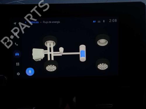 Brake master cylinder TOYOTA COROLLA Hatchback (_E21_, _EA1_, _EH1_) 2.0 Hybrid (MZEH12) | BP17662530M77 