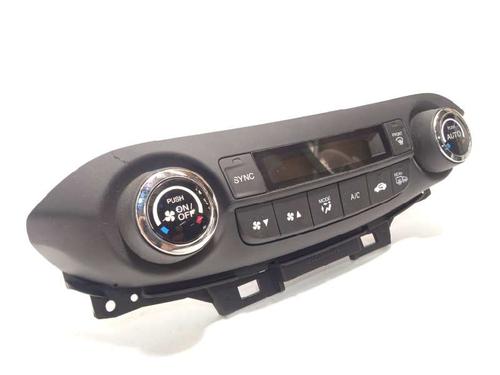 Used Climate control Climate control 10520020 10520020