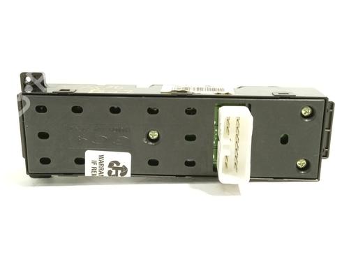 Left front window switch HYUNDAI SANTA FÉ II (CM) 2.2 CRDi | BP29446813I27 