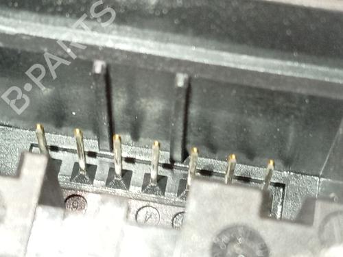 Front left lock SEAT LEON (5F1) 1.4 TGI | BP32381829C98