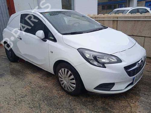 Peças OPEL CORSA E Hatchback Van (X15)  1.3 CDTI (08)  991191