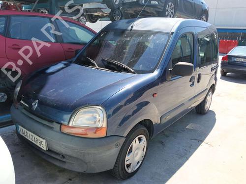 Brugte RENAULT KANGOO (KC0/1_) D 65 1.9 (KC0E, KC02, KC0J, KC0N) 4823201