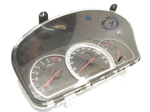 Used Instrument cluster Instrument cluster 10695310 10695310
