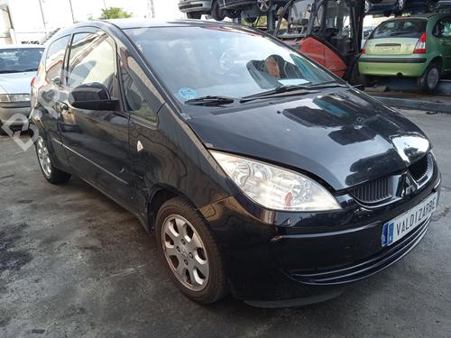 Pièces Détachées Usagées MITSUBISHI COLT VI (Z3_A, Z2_A) [2002-2012]  3567507