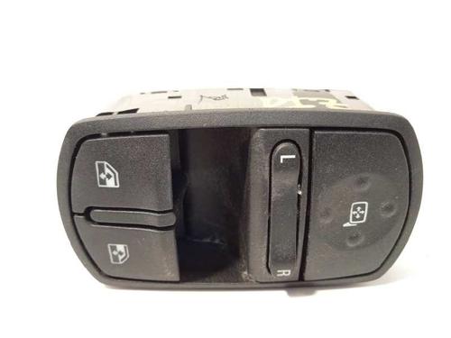 Left front window switch OPEL CORSA E (X15)  | BP7193777I27 