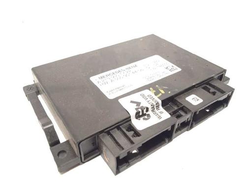 electronic-module-mercedes-benz-sprinter-35-t-van-b907-b910-a2139001722-a0009014406-2139001722-2018-9820579 main image