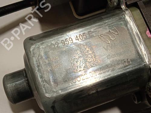 Front left window mechanism VW T-CROSS (C11, D31) 1.0 TSi | BP17998960C22 