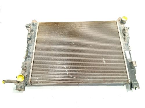 Water radiator DACIA SANDERO II 1.5 dCi | BP27534816M31 - Image 2