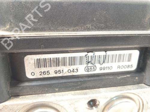 ABS pump AUDI Q5 (8RB)  | BP24578315M43 