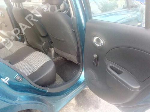 Instrument cluster NISSAN MICRA IV (K13K, K13KK) 1.2 | BP4618754C47