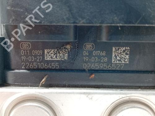 ABS pump DACIA SANDERO II 1.5 dCi | BP30870657M43 - Image 6