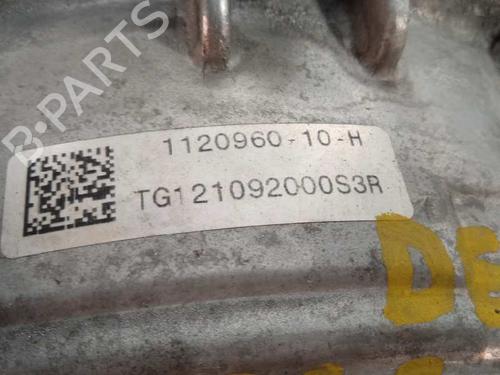 Engine TESLA MODEL 3 (5YJ3)  | BP17570824M1 