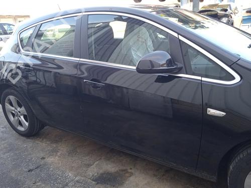 Electronic sensor OPEL ASTRA J (P10) 1.7 CDTI (68) | BP32103159M84  - Image 10